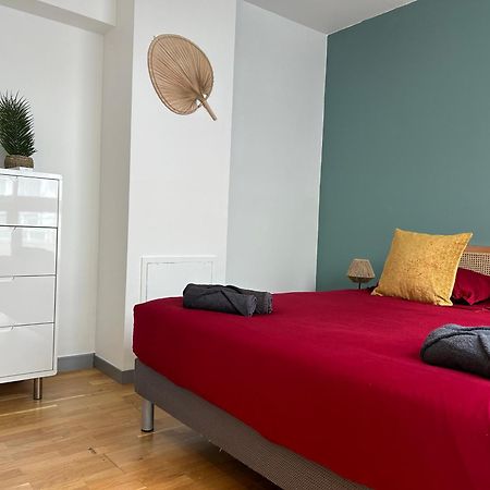 Loft Moderne Vue Vieux Port Terrasse Rooftop Lejlighed Marseille Eksteriør billede