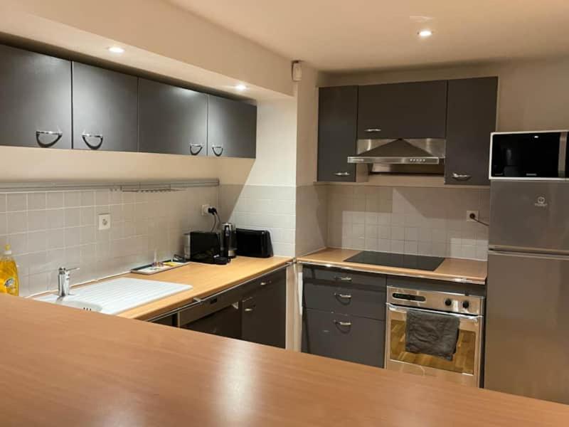 Loft Moderne Vue Vieux Port Terrasse Rooftop Lejlighed Marseille Eksteriør billede